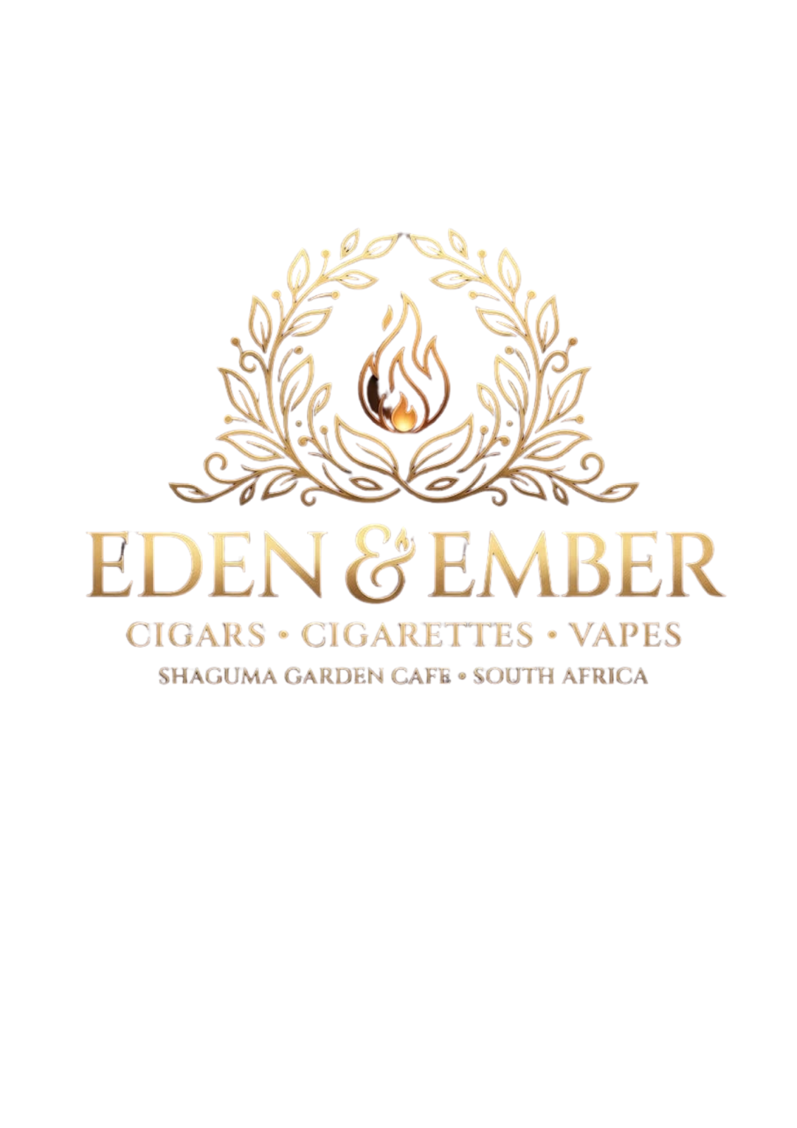 Eden & Ember Logo